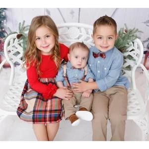 Meet your Posher, Dara